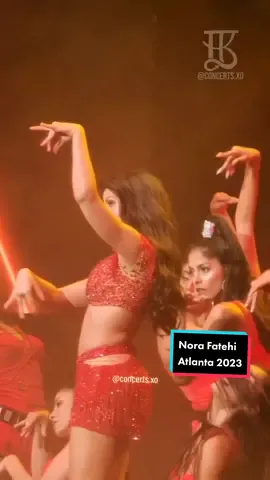 Replying to @stevenroythomas Im obsessed with it! 🙈❤️ #norafatehi #theentertainers #norafatehidance #dilbar #fyp #trending #danvewithnora #atlanta 