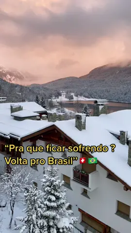 #brasileirospelomundo #fypシ #brasil #switzerland 