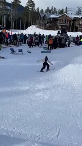 Mini jump💥#kaisersskidbod #fypシ #viral #foryoupage #nilspalsson #livvinglife #blowthis #salomon #skitok #foryou 