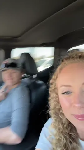 When I first took him to meet my momma I knew he was the one!🥰🤍 