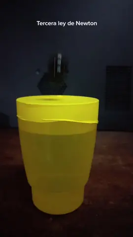 Esta ley plantea que toda acción genera una reacción de igual intensidad, pero en sentido opuesto.