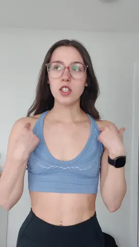 Gym outfit check - before my Saturday leg day!  #gymoutfit #consistency #discipline #bodybuilding #Fitness #fyp #trending #FitTok #toronto #GymLife #alphalete #vitality #balanceathletica #outfitoftheday #glasses #training #workout #fitnessmotivation #style #motivation #22 