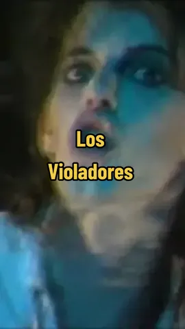 Los Violadores 🎧 1, 2 ultravioleto (tema completo) #losvioladores #12ultraviolento 