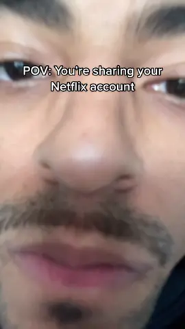 Netflix cant keep uping the price AND take away password sharing 😭  #markusking #netflix 