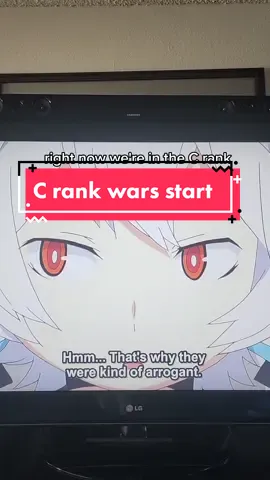 What would you choose? #worldtrigger 