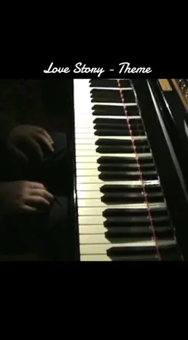 #lovestory #wheredoibegin #schicksalsmelodie #francislai #pianocover #instrumental #klavier #piano #sheetmusic #klaviernoten 