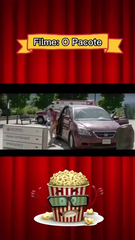 Filme: O Pacote #opacote #filme #seguidores #vaiprofycaramba #viralvideo 