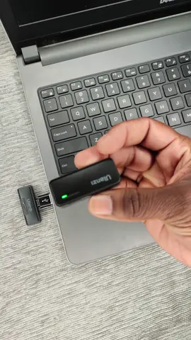 APRENDE a conectar MICRÓFONOS INALÁMBRICOS para CELULAR a tu PC #Ulanzi #microfonoparacelular #microfonoinalambrico #ulanzij12 #microfonoparamovil