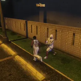 Ta no chão é bola kkkkkk #rp #gta #gtarp #gtamemes #bamor #fivem #baiano 