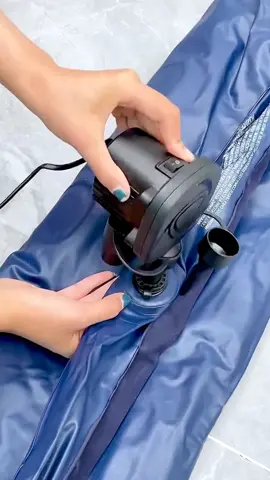 Bestwsy inflatable air bed sigle perso with electric pum#goodthing #foryou #fyp #tk #tkmademebuyit 