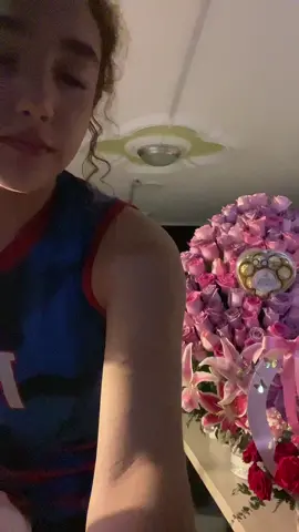 #flores #rosas #ferrerorocher #viral #fypシ #feliz #tiktok 