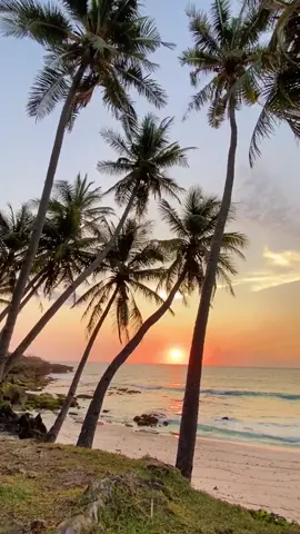 #pantaiuinian #semau #nttpride🏝🔥  #sunset