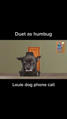 Humbug someone is calling you @Chef Humbug /logged out 