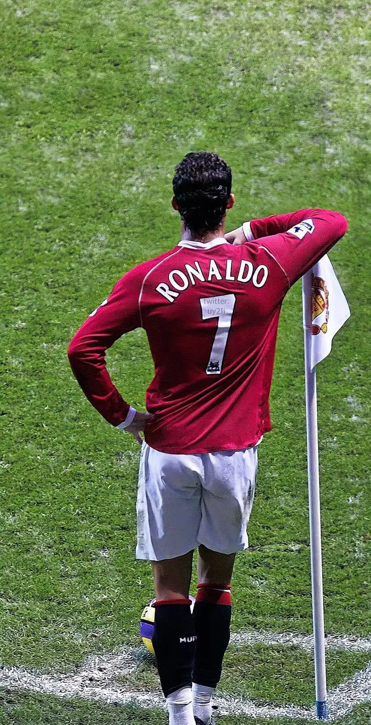 Cristiano Ronaldo 2008 siuuuu🔥#ronaldo #4kwallpaper #cristianoronaldo #manchesterunited #cr7 #2008 #oldtrafford #yenvi_4k #chapter_plus🔥 