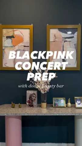 apa yg ga untuk ketemu mba jennie🖤💗🖤💗 #blackpink #blackpinkconcert2023 