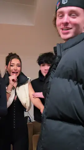 @alsojojotua @hayleepryorr @mikeytua @pkcole #fyp the fam😂🫶