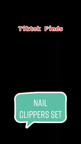 #nailclippers #manicureset #pedecure❤️ #pedicurekit #nails #nailart #nailset 