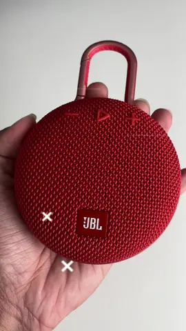 JBL Clip 3 🔥 SHOP NOW!! Join our daily live 12-3PM!! Also available JBL Clip 4 #OnWardPH #JBL #bluetoothspeaker #tiktokshop #fyp #mysweldobudol #tiktokshoplive #jblclip3 