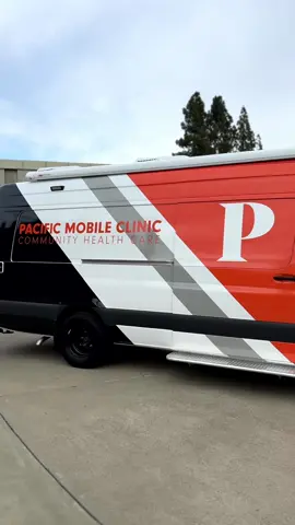 Introducing the Thomas J. Long School of Pharmacy’s new mobile clinic van 🤩 Funded by pharmacy alumni See-Yan Lam ’76 ’84 and Andrea Wamsley ’03, this new clinic van will enable #PharmD students and faculty to expand delivery of health care services into the communities where it is most needed. “Health care is a precious commodity and there is a gap between underserved populations and access to care,” Lam said. “I hope the mobile clinic can cover that gap and provide the necessary education and services.” #PacificProud