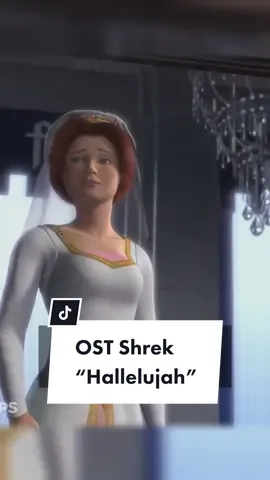 Rufus Wainwright — Hallelujah OST “Shrek” music and lyrics by Leonard Cohen #hallelujahsong #hallelujahcover #hallelujah #shrek #englishlesson #englishlanguage 