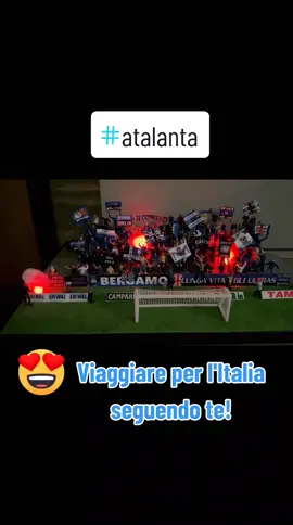 #atalanta #curvanordatalanta #forzaatalanta #ultras #bergamo 