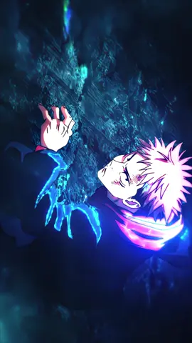 When the trailer of the season 2? I can't wait #jjk #jujutsukaisen #itadori #megumi #sukuna #gojo #edit #glow #fyp