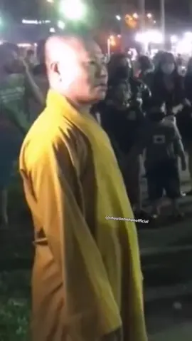 Hello Thầy ✌🏻✌🏻#thichtamphuc 