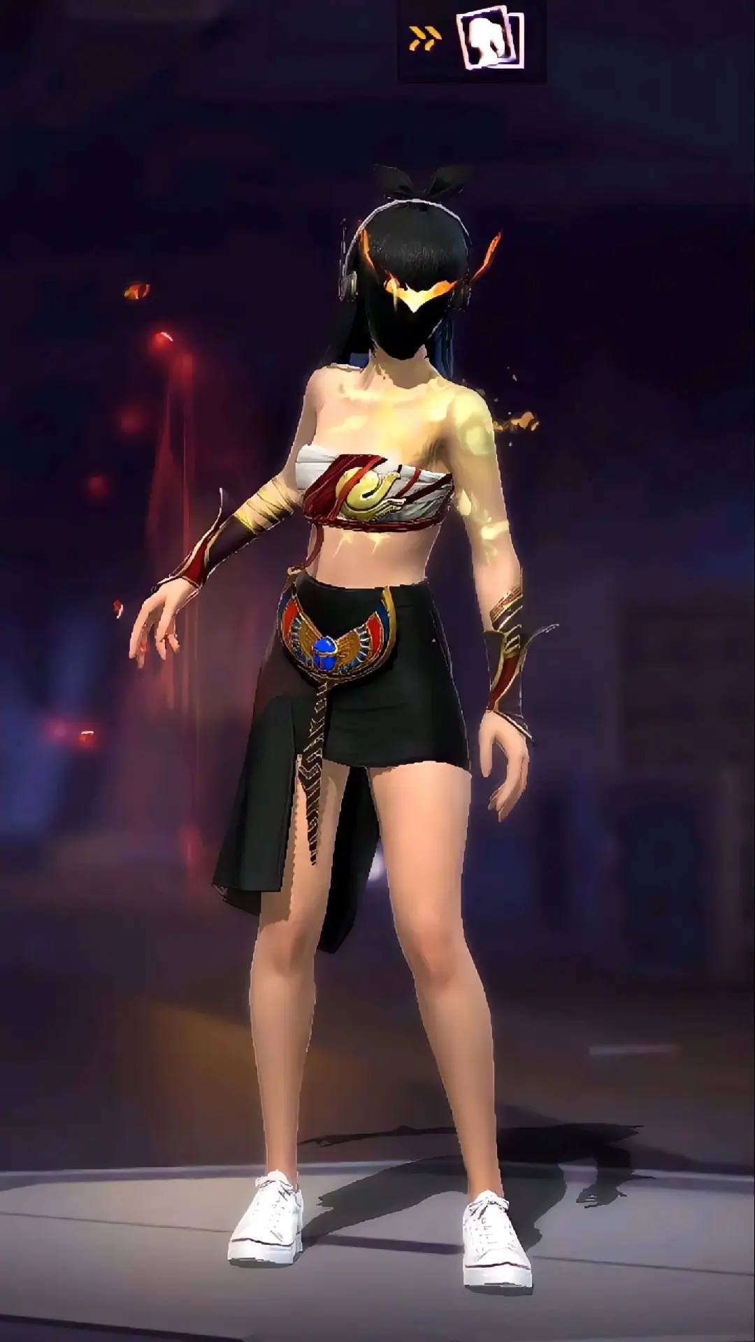 eps 3 | vers cwe ny, mana nih yg minta no sg pkt lngkp ya😖#mentahanff#mentahanffserem#mentahanlobby#jagoanlobby🔥#ffhd#fypシ#xzybca 