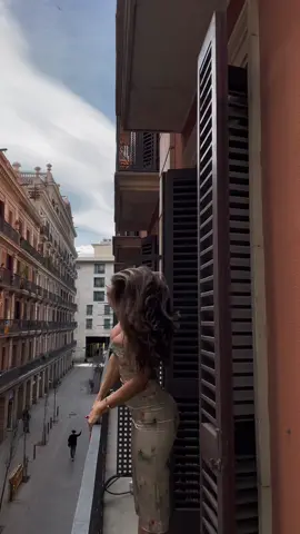 Barcelona in march baby 🫶🏽