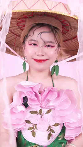 Thị Mầu này lạ quá 🫣#heroteam #hoaminzy #Thimau 