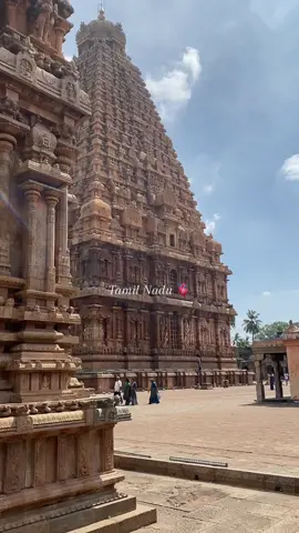 a land of ancient history & culture, and the sweetest memories ☺️ #tamilnadu #kanyakumari #nagercoil #chennai #hosur #thanjavur #thanjavurperiyakovil #gangaikondacholapuram  