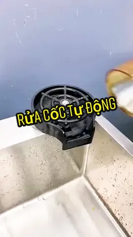 máy rửa cốc tự vận động :)) #reviewđồgiadụng #xuhuongtiktok #giadụngtiệních #hangnoidiatrungquoc #hangnoidiatrung #xuhuong #giadungthongminh 
