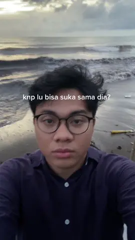 semua dari kamu terlihat indah