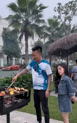 Buổi chiều của gia đình #xuhuongtiktok 