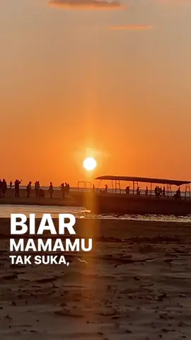 Kita adalah sekumpulan patah hati yang memilih matahari. #cuticutimalaysia #sunsetsabah #sabahansunset #kinarut #cintaterlarang #cintaditolak #motivation #motivasicinta #fyp #fyptrending #sabahan #sabahancrew_fams 