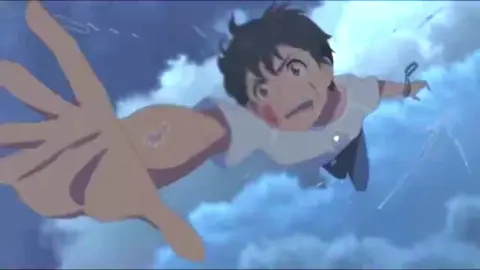 #weatheringwithyou #deafheaven #greatmassofcolor #takitachibana #tenkinoko #amanohina #makotoshinkai 