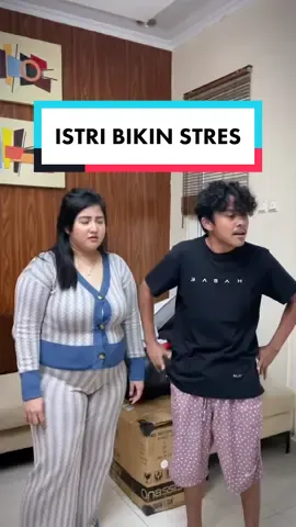 ini nih yang sering bikin kita ribut besar 😤 #RumahTanggaKumit #Madkucil #fitriarasyidi #fyp #funnyvideos 