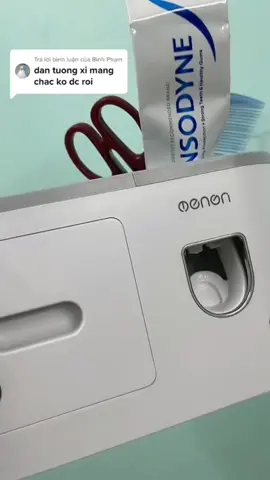 @Tổng Kho Đồ Gia Dụng Không những được mà còn rất chắc chắn bạn nhé . #ReviewĐồGiaDụng #trending #thinhhanh #tongkhogiadung #xuhuong #GiaDụngTiệnÍch #trending 