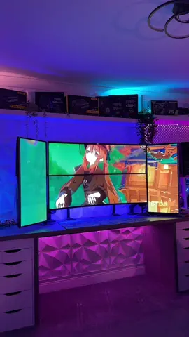 she’s back yes mommy money 💰 #pc #pcbuild #cablemanagement #pcgaming #viral #Tech #GenshinImpact #hutaobuild #setup #genshinimpact34  #screammovie 
