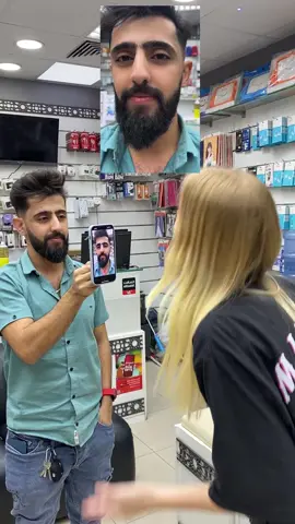 Prank with @محمد شقير 🤣🤫