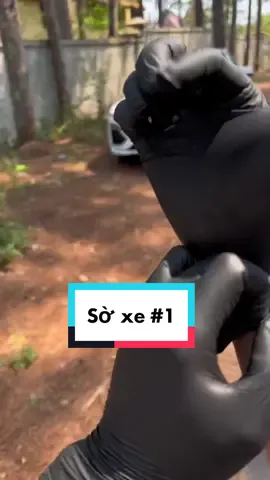 Vinfast Lux A 2.0 turbo #ASMR #asmrsounds #dcgr #cars #fyp 