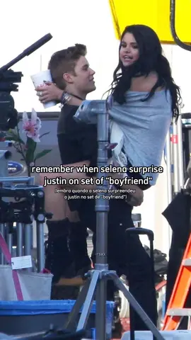 eles eram tão lindos juntos #justinbieber #selenagomez #jelena #foryou #fyy #beliebers #selenator 
