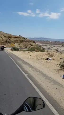 De Ruta 😊 #Playa #Colan #PiuraPerú