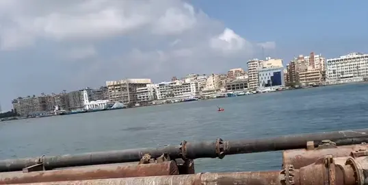 بورسعيد🥰⚓️🌊