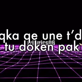 JepCr💗#xrilyrics #fyp #viralvideo #dhezipahiri #viralropttiqifsha #foryou #lyrics #viralsetqr 