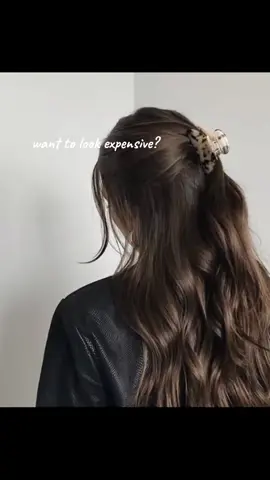 Haircare✨ start investing on your hair girls!❤️