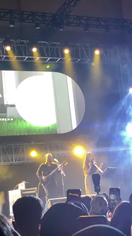 Yang dinanti. #paradehujan #payungteduh #pusakata #soegibornean #paradicfest #paradicfest2023 #konsermalang #konsermalang2023 