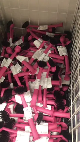IKEA RINNIG Dish-washing brush #ikea  #brush #ikeamalaysia #homegoodsthings 