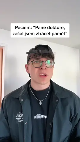 👨‍⚕️ #fyp #4you #foryoupage #joke 