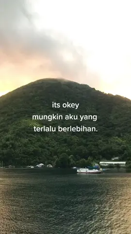 terkadang yang membuat kita terluka adalah harapan kita sendiri #sadboy #sadbrutal #galaubrutal #storygalau #storywa #foryoupage #fypシ 